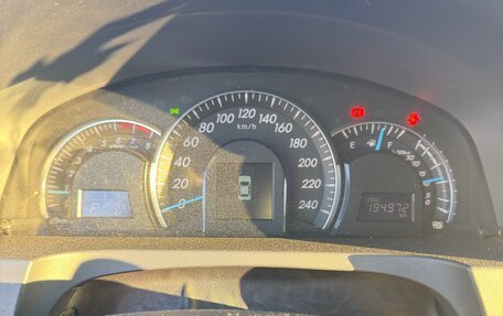 Toyota Camry, 2014 год, 1 550 000 рублей, 12 фотография