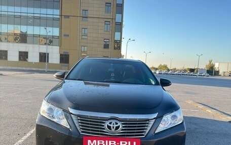 Toyota Camry, 2014 год, 1 550 000 рублей, 5 фотография