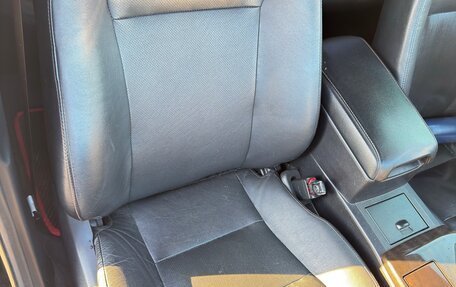 Toyota Camry, 2014 год, 1 550 000 рублей, 16 фотография