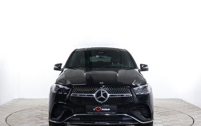 Mercedes-Benz GLE Coupe, 2025 год, 17 500 000 рублей, 1 фотография