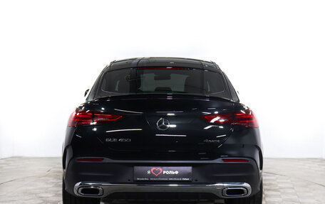 Mercedes-Benz GLE Coupe, 2025 год, 17 500 000 рублей, 6 фотография