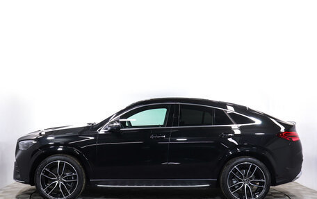 Mercedes-Benz GLE Coupe, 2025 год, 17 500 000 рублей, 8 фотография
