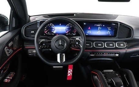 Mercedes-Benz GLE Coupe, 2025 год, 17 500 000 рублей, 11 фотография