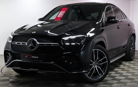 Mercedes-Benz GLE Coupe, 2025 год, 17 500 000 рублей, 9 фотография