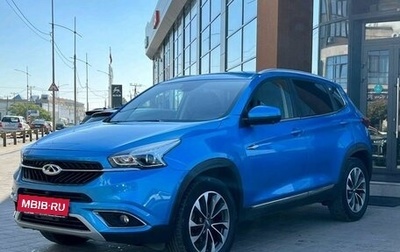 Chery Tiggo 7 I, 2019 год, 1 260 000 рублей, 1 фотография