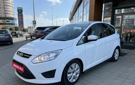 Ford C-MAX II, 2013 год, 890 000 рублей, 1 фотография