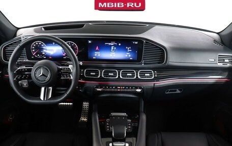 Mercedes-Benz GLE Coupe, 2025 год, 17 500 000 рублей, 15 фотография