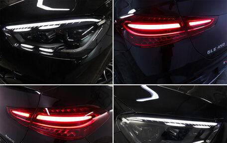 Mercedes-Benz GLE Coupe, 2025 год, 17 500 000 рублей, 24 фотография