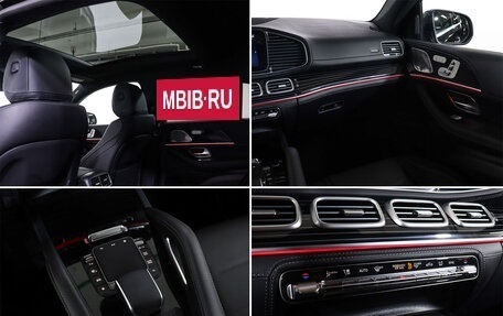 Mercedes-Benz GLE Coupe, 2025 год, 17 500 000 рублей, 18 фотография