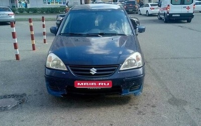 Suzuki Liana, 2007 год, 375 000 рублей, 1 фотография