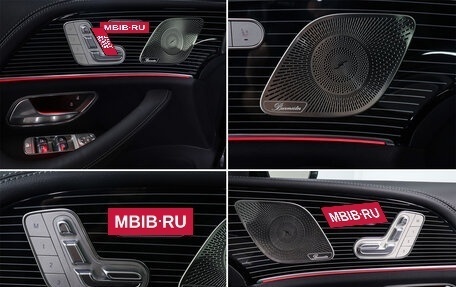 Mercedes-Benz GLE Coupe, 2025 год, 17 500 000 рублей, 22 фотография
