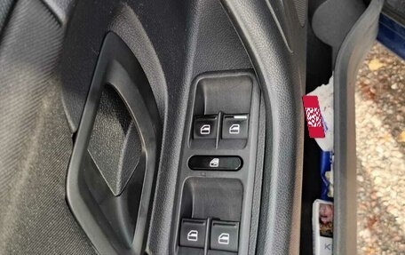 Skoda Fabia II, 2012 год, 500 000 рублей, 8 фотография