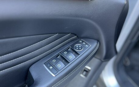 Mercedes-Benz GLE Coupe, 2016 год, 4 590 000 рублей, 11 фотография