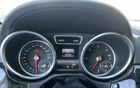 Mercedes-Benz GLE Coupe, 2016 год, 4 590 000 рублей, 13 фотография