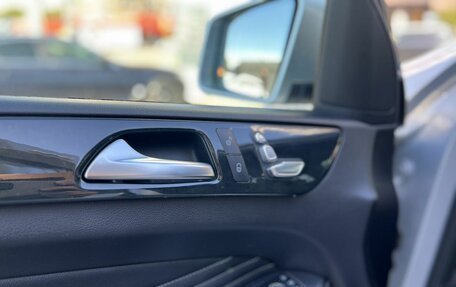 Mercedes-Benz GLE Coupe, 2016 год, 4 590 000 рублей, 10 фотография