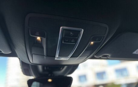 Mercedes-Benz GLE Coupe, 2016 год, 4 590 000 рублей, 18 фотография