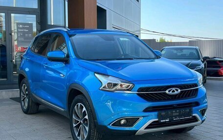 Chery Tiggo 7 I, 2019 год, 1 260 000 рублей, 3 фотография