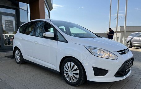 Ford C-MAX II, 2013 год, 890 000 рублей, 3 фотография