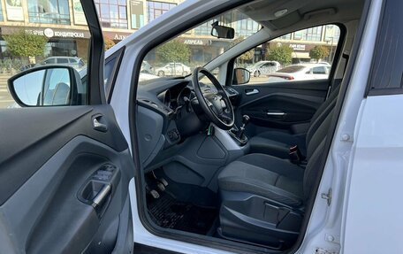 Ford C-MAX II, 2013 год, 890 000 рублей, 10 фотография