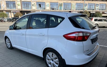 Ford C-MAX II, 2013 год, 890 000 рублей, 7 фотография
