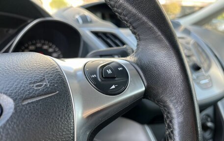 Ford C-MAX II, 2013 год, 890 000 рублей, 14 фотография