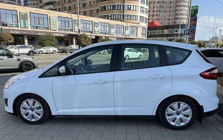 Ford C-MAX II, 2013 год, 890 000 рублей, 8 фотография
