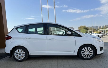 Ford C-MAX II, 2013 год, 890 000 рублей, 4 фотография