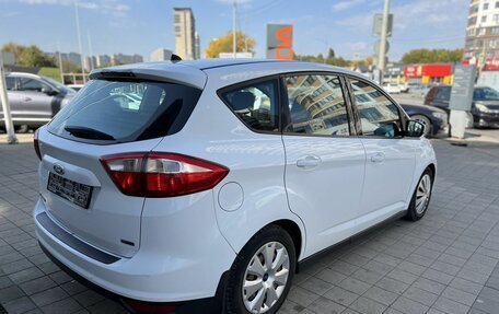 Ford C-MAX II, 2013 год, 890 000 рублей, 5 фотография