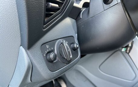 Ford C-MAX II, 2013 год, 890 000 рублей, 13 фотография