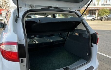 Ford C-MAX II, 2013 год, 890 000 рублей, 23 фотография