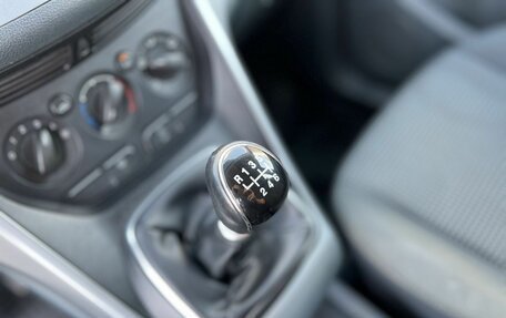 Ford C-MAX II, 2013 год, 890 000 рублей, 18 фотография