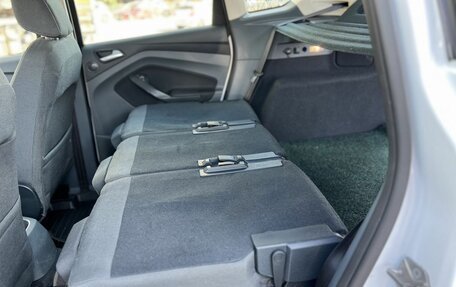 Ford C-MAX II, 2013 год, 890 000 рублей, 22 фотография