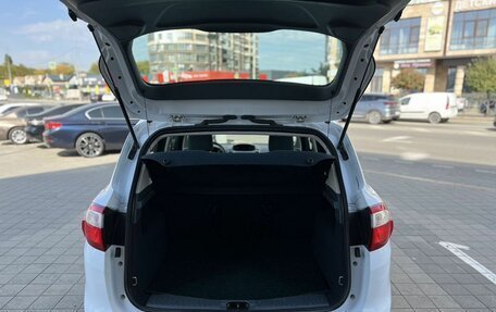 Ford C-MAX II, 2013 год, 890 000 рублей, 21 фотография