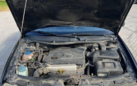 Skoda Octavia IV, 2008 год, 600 000 рублей, 13 фотография