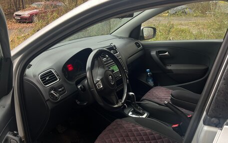 Volkswagen Polo VI (EU Market), 2013 год, 699 999 рублей, 5 фотография