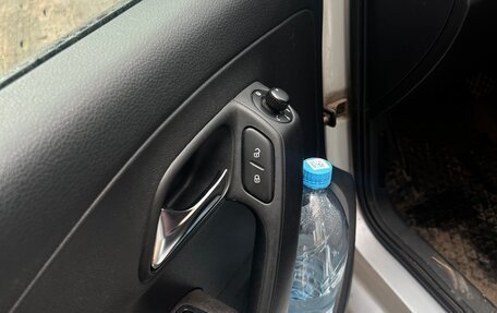 Volkswagen Polo VI (EU Market), 2013 год, 699 999 рублей, 6 фотография