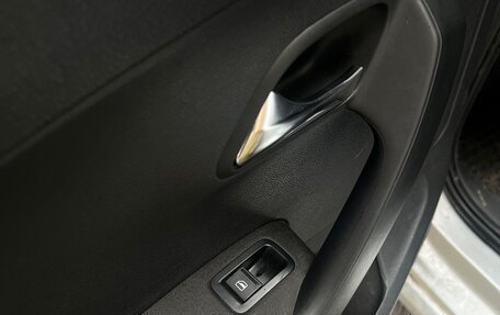 Volkswagen Polo VI (EU Market), 2013 год, 699 999 рублей, 11 фотография