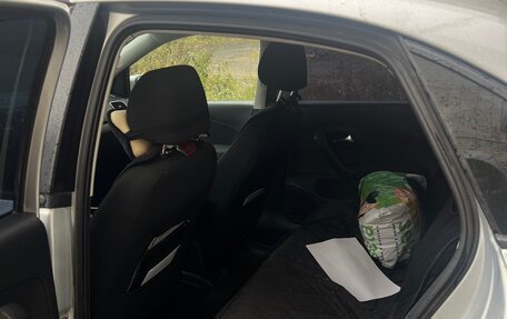 Volkswagen Polo VI (EU Market), 2013 год, 699 999 рублей, 12 фотография