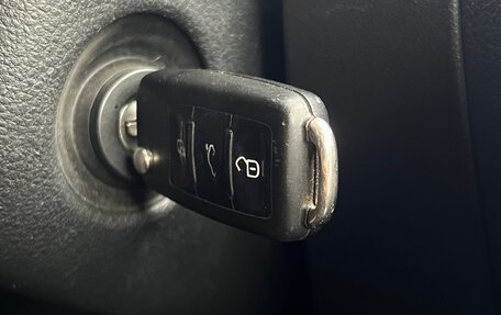 Volkswagen Polo VI (EU Market), 2013 год, 699 999 рублей, 13 фотография