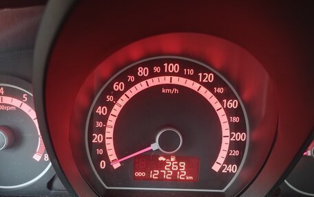 KIA cee'd I рестайлинг, 2012 год, 980 000 рублей, 2 фотография