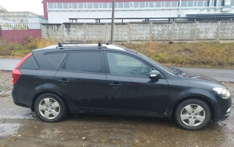 KIA cee'd I рестайлинг, 2012 год, 980 000 рублей, 5 фотография