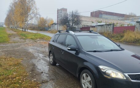 KIA cee'd I рестайлинг, 2012 год, 980 000 рублей, 4 фотография