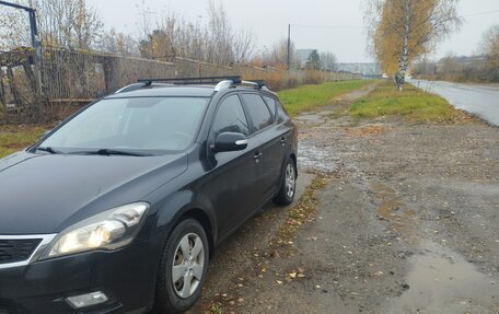 KIA cee'd I рестайлинг, 2012 год, 980 000 рублей, 3 фотография