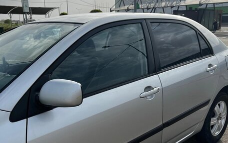 Toyota Corolla, 2003 год, 475 000 рублей, 2 фотография