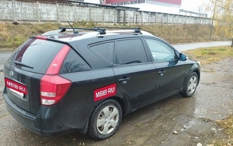 KIA cee'd I рестайлинг, 2012 год, 980 000 рублей, 6 фотография