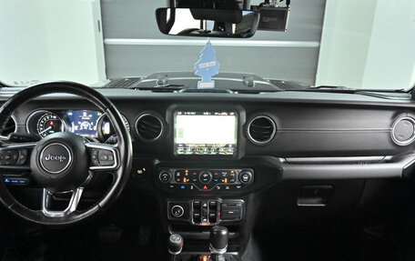 Jeep Wrangler, 2021 год, 3 542 000 рублей, 5 фотография