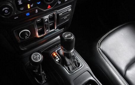 Jeep Wrangler, 2021 год, 3 542 000 рублей, 7 фотография