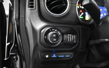 Jeep Wrangler, 2021 год, 3 542 000 рублей, 16 фотография