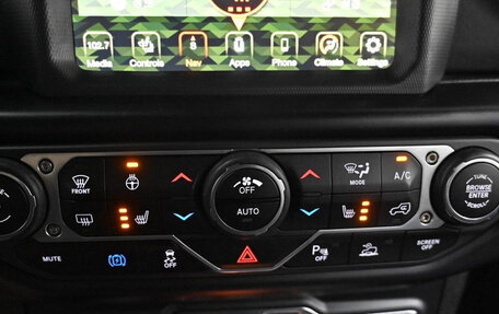 Jeep Wrangler, 2021 год, 3 542 000 рублей, 17 фотография