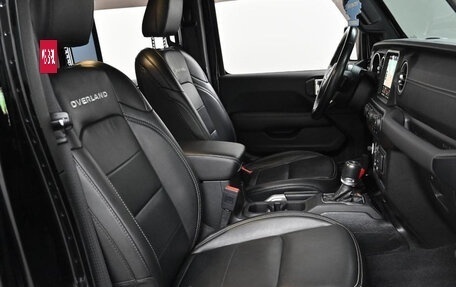 Jeep Wrangler, 2021 год, 3 542 000 рублей, 8 фотография